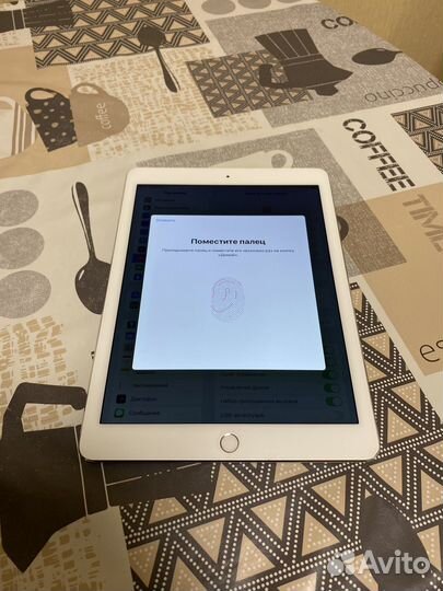 iPad Air 2 A1566 16 Гб