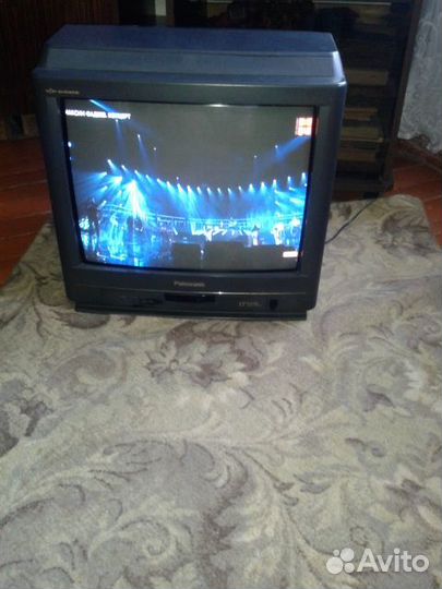 Телевизор бу