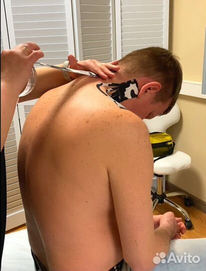 Массаж. Классический, антицеллюлитный. Опыт 20 лет