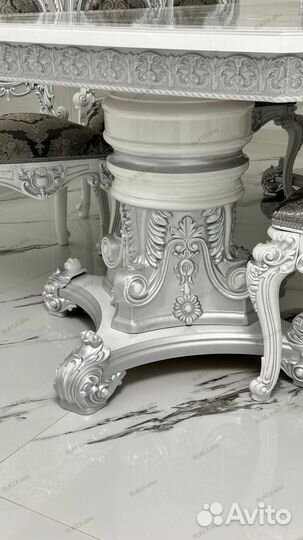 Столы и стулья Кухонный стол Обеденная группа