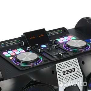 Ручки регулировки Dexp v700, v710, v810 и других