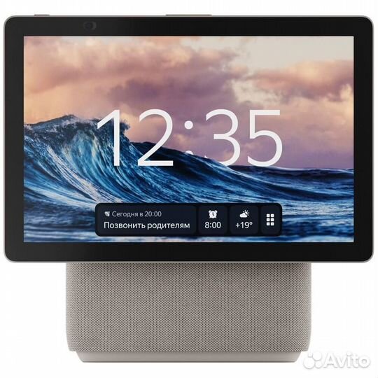 Колонка алиса duo max