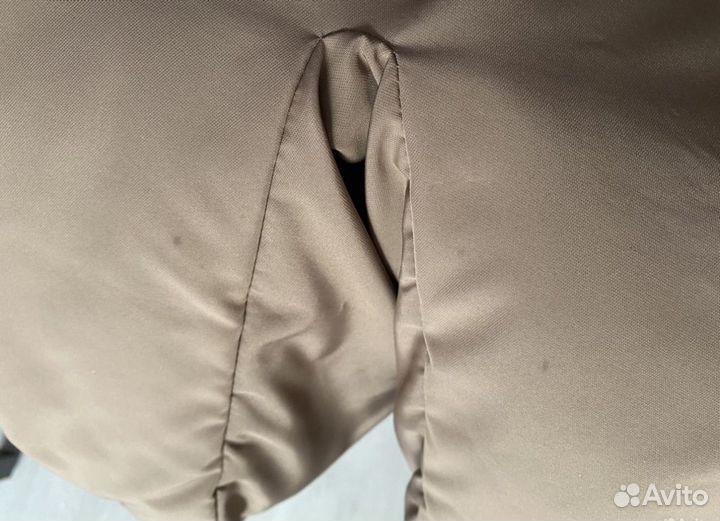 Конверт в коляску stokke