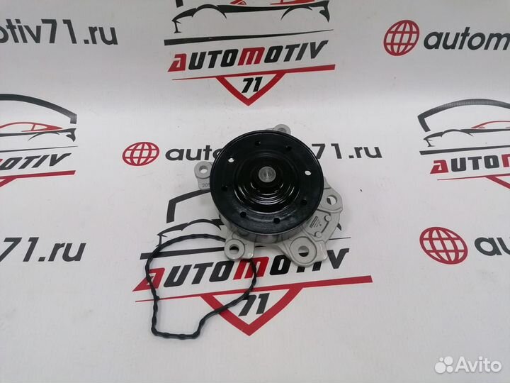 Водяная помпа Toyota Corolla/Rav 4