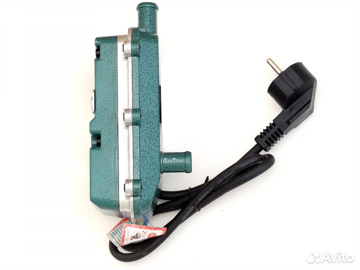 Подогреватель двигателя 220в лунфей lf-bros