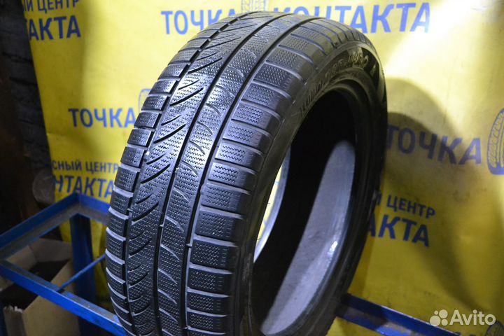 Infinity Tyres Tyres INF-049 215/55 R17