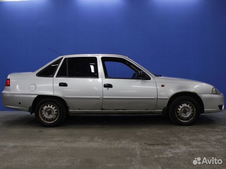 Daewoo Nexia 1.6 МТ, 2013, 109 685 км