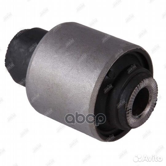 Сайленблок подвески зад BH21208 jikiu