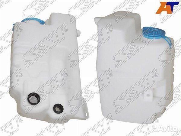 Бачок омывателя infiniti, infiniti QX56, infiniti