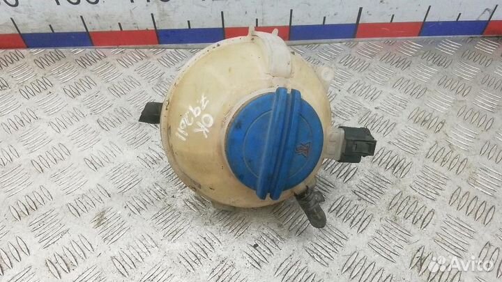 Бачок расширительный Volkswagen Polo