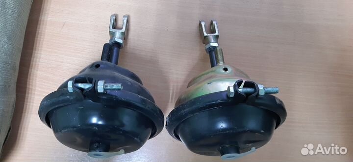 Тормозная камера ЗИЛ