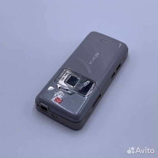 Корпуса Nokia N82 + клавиатура