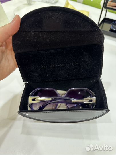 Marc jacobs очки