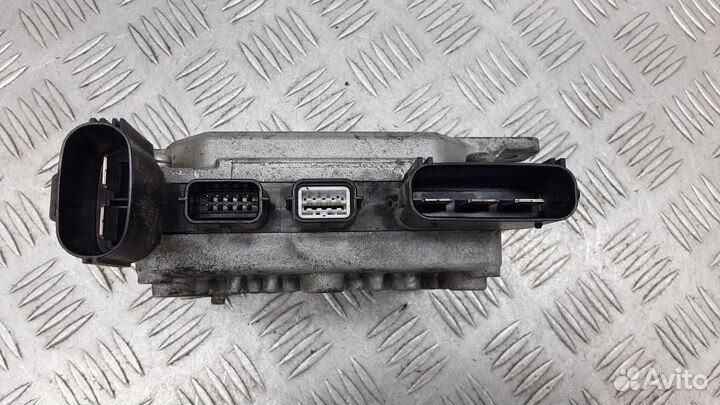 Блок управления (разное) Subaru Impreza/Impreza WR