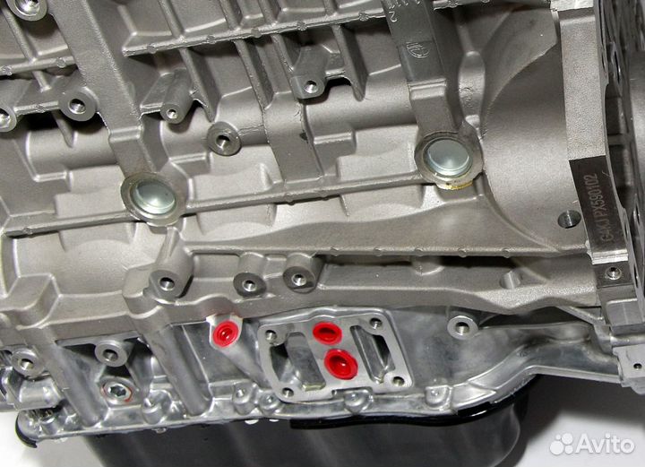 Двигатель KIA Sportage 2,4 G4KJ Гарантия