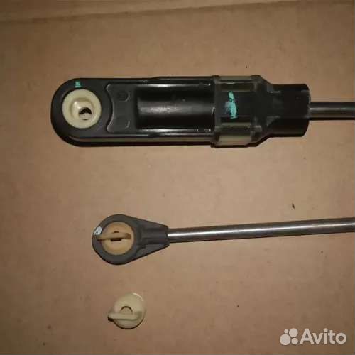 Втулка троса АКПП Опель астра j,Шевроле круз
