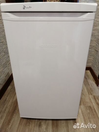 Морозильная камера бу Nordfrost DF 161