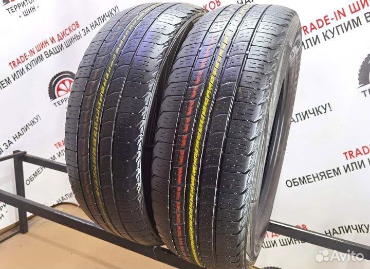 Kumho Road Venture APT KL51 225/65 R17 102H