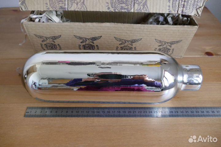 Колба для термоса 1,5 литра eagle новая Индия