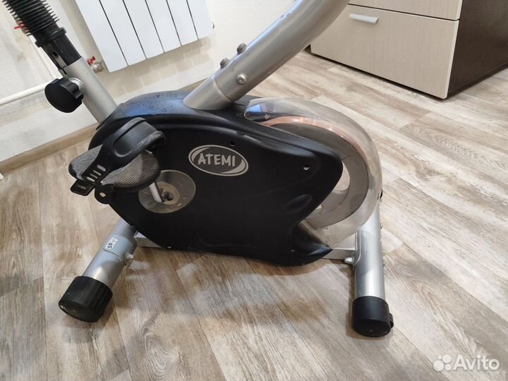 Велотренажер atemi AC 751