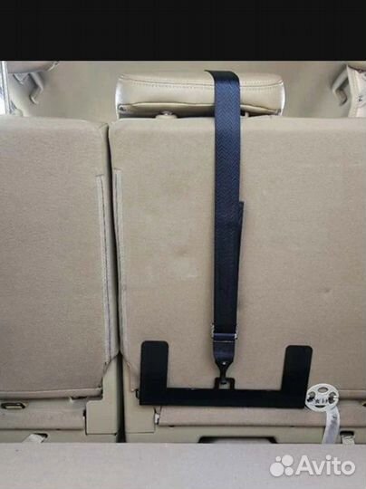 Крепление кронштейн isofix