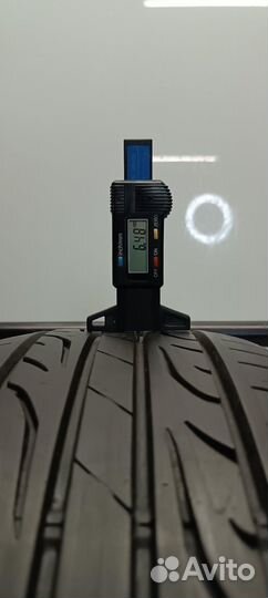 Dunlop SP Sport LM704 195/55 R15