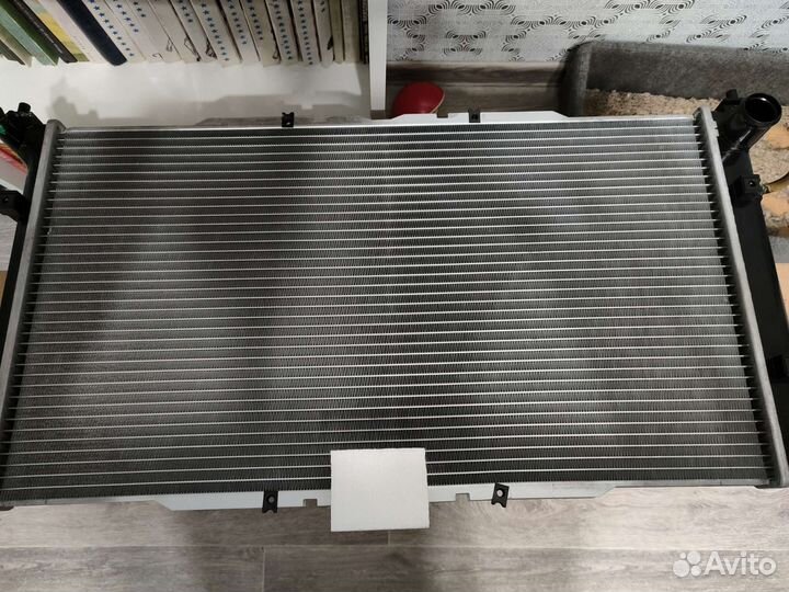 Радиатор охлаждения
