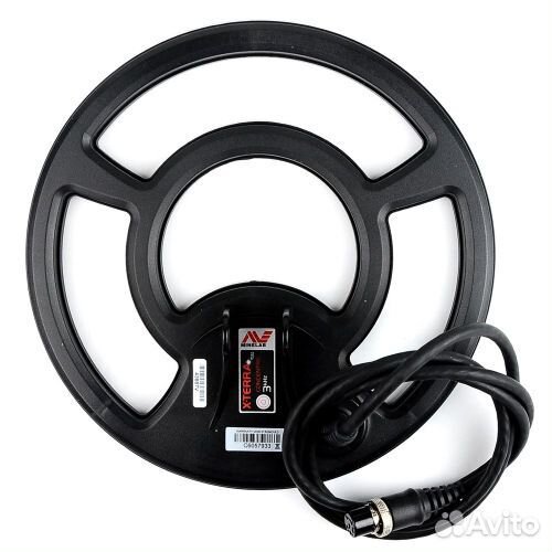 Катушка Mono 9