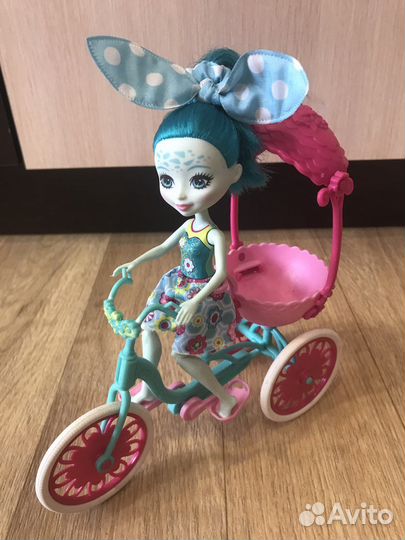 Кукла enchantimals