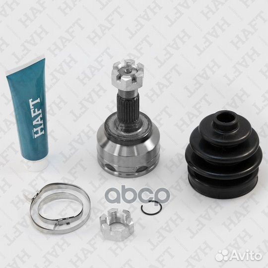 Шрус наружный GA0126 haft