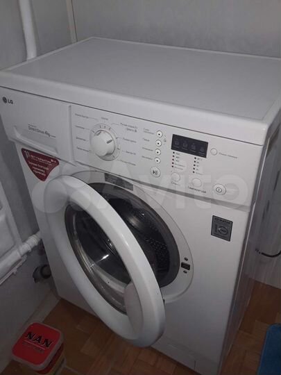 Дом 46 м² на участке 2 сот.