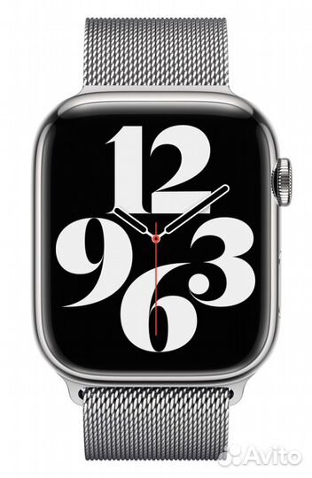 Ремешок Apple для Apple Watch 42/44/45/49 mm