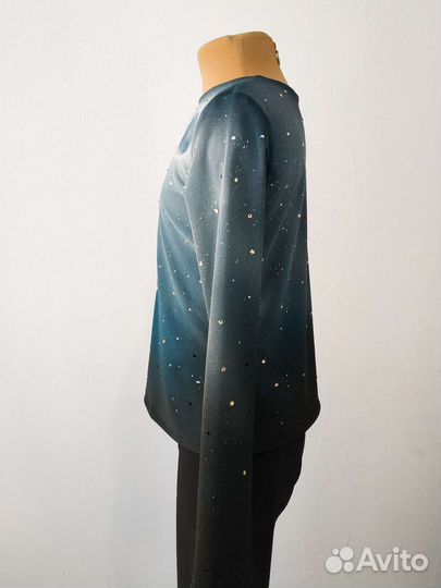 Костюм для фигурного катания 128-134