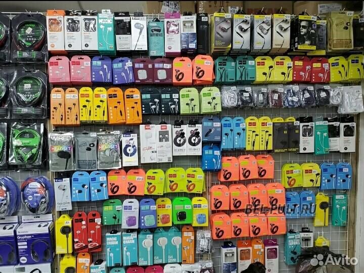 Наушники,гарнитура для iPhone AirPods