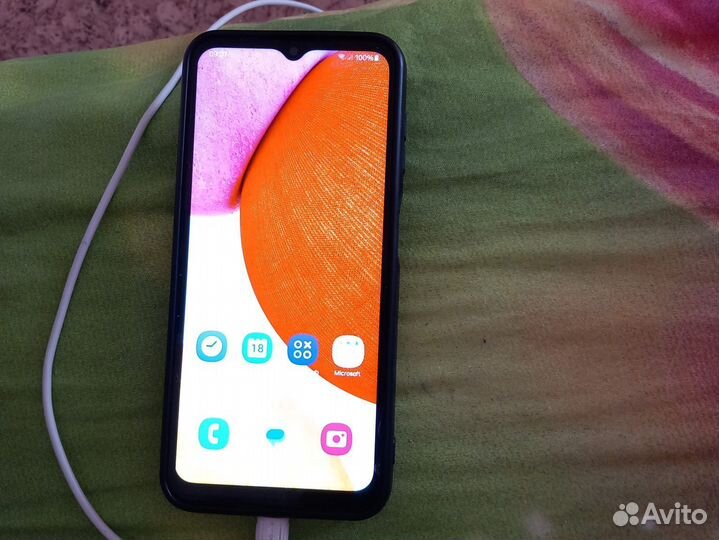 Samsung Galaxy A14, 4/64 ГБ