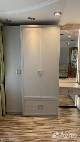 Сборка мебели