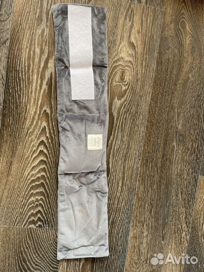 Пояс грелка детская