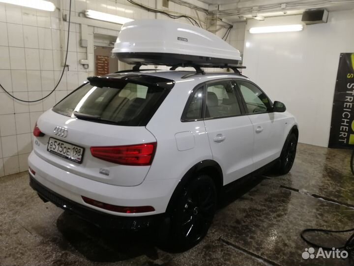 Аренда Автобоксов, Прокат Автобагажников