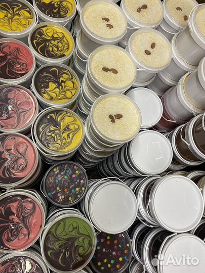 Двойное Удовольствие: Шоколад и Паста