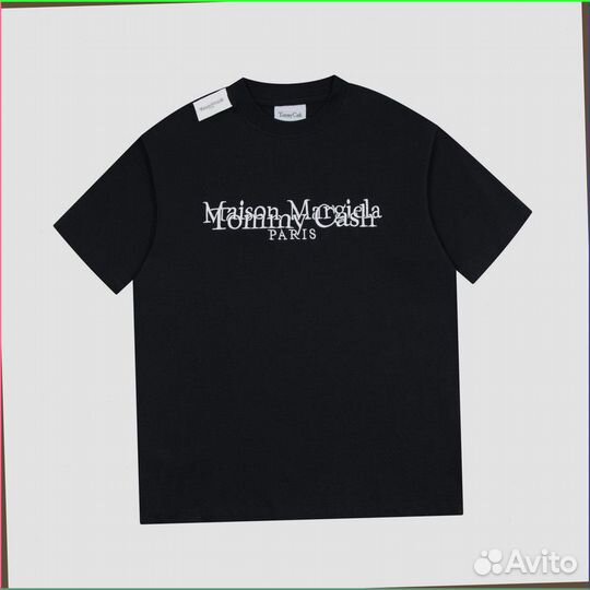 Футболка Maison Margiella (Номер Арт: 69525)