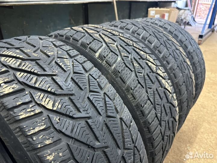 Tigar SUV Winter 235/55 R19 105V