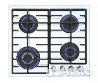 Газовая варочная панель maunfeld eghg.64.63CW/G