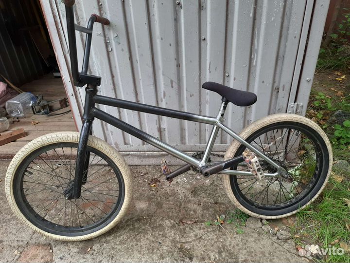 Bmx