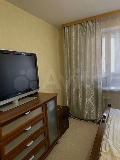 3-к. квартира, 92,8 м², 4/12 эт.