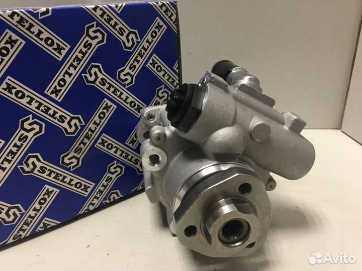 Насос гидроусилителя Volkswagen Passat B3