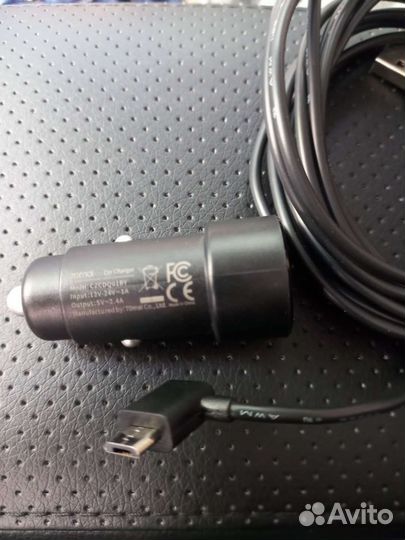 70mai зарядный блок, провод 3.5м