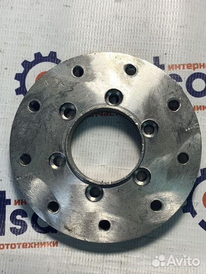 Адаптер задней звезды под втулку заднюю велосипедо