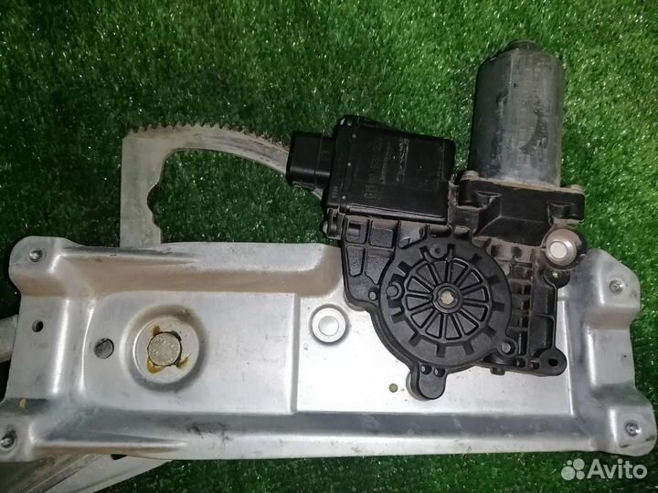 Электростеклоподъемник opel vectra b