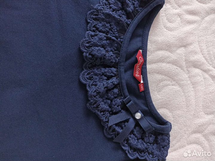 Блузка 140см