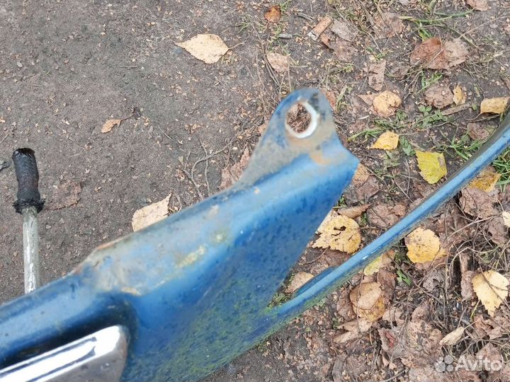 Решетка радиатора Газель